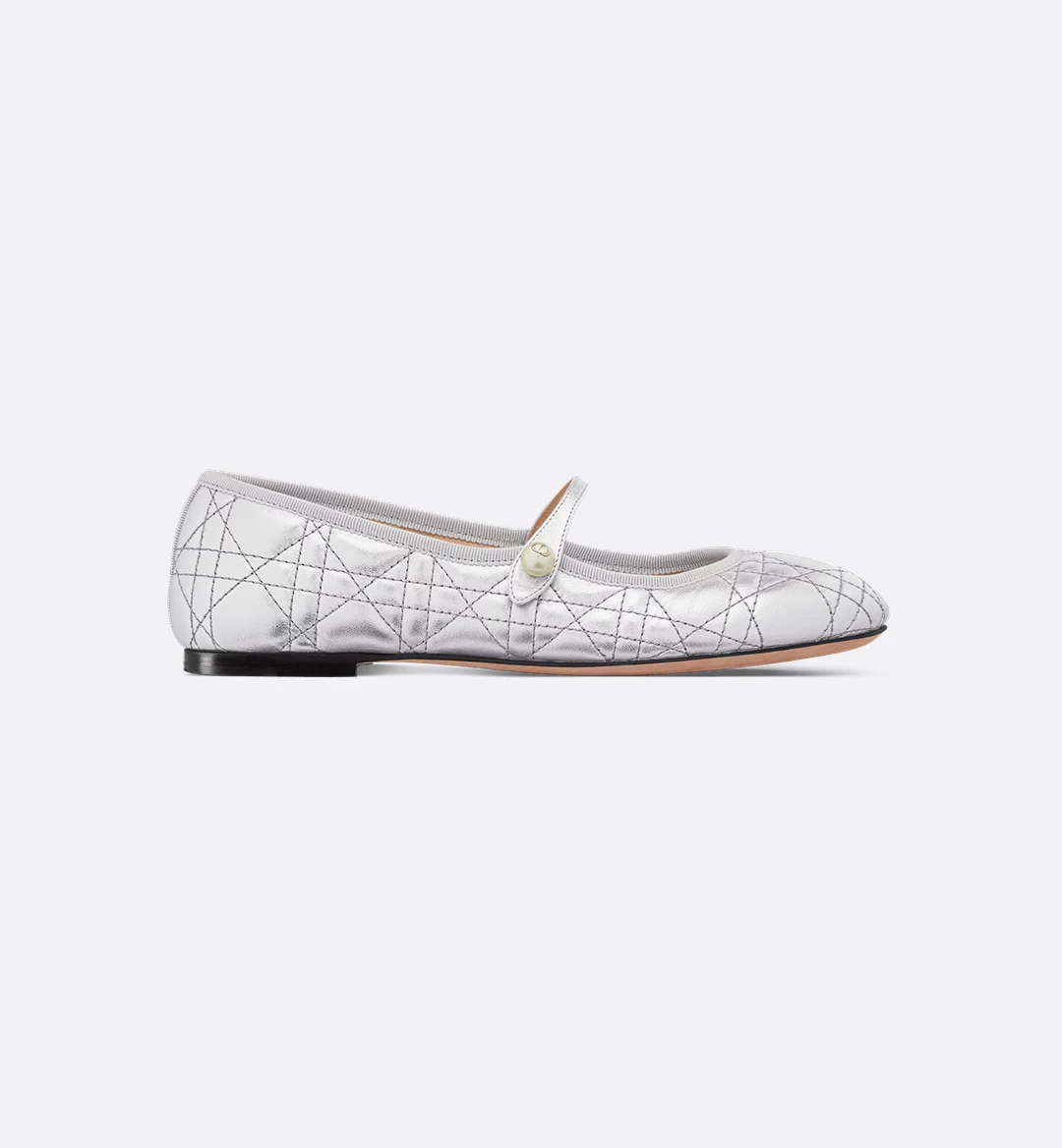 Dior Ballet Flat